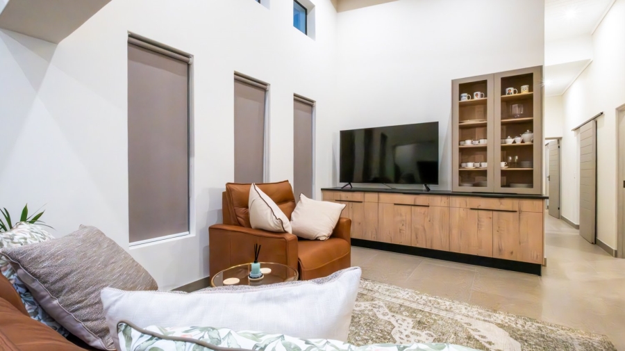 3 Bedroom Property for Sale in Eden Residential Estate Western Cape